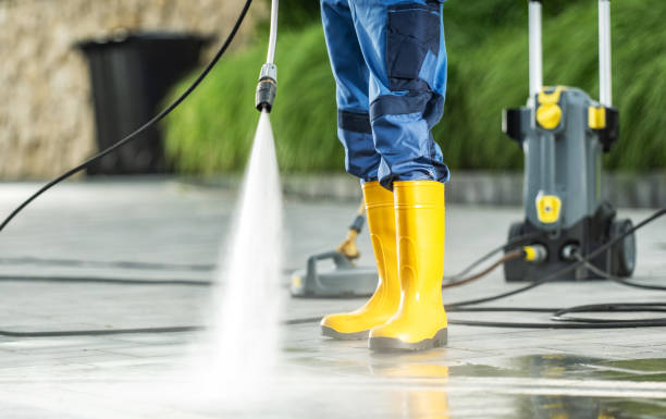 Best Pressure Washing Near Me  in Mechanicstown, NY