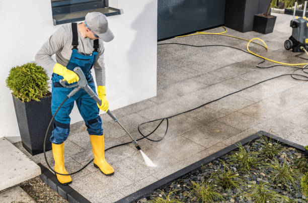 Best Pressure Washing Company Near Me  in Mechanicstown, NY