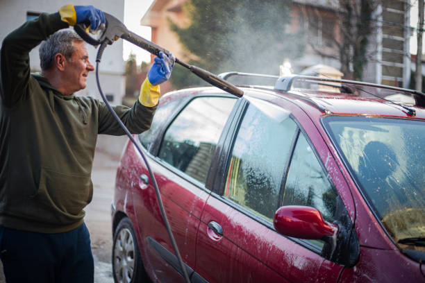 Best Power Washing Near Me  in Mechanicstown, NY