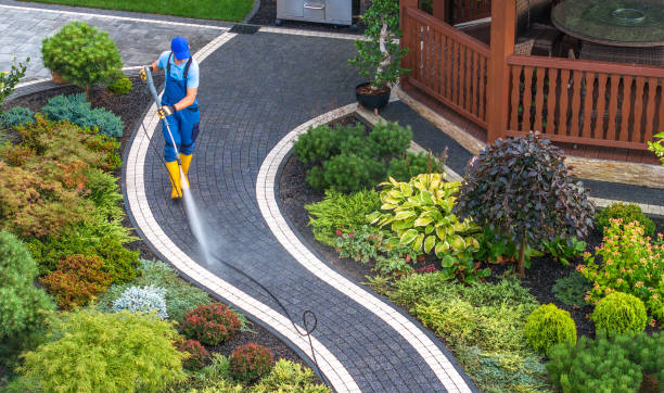 Professional Pressure Washing in Mechanicstown, NY